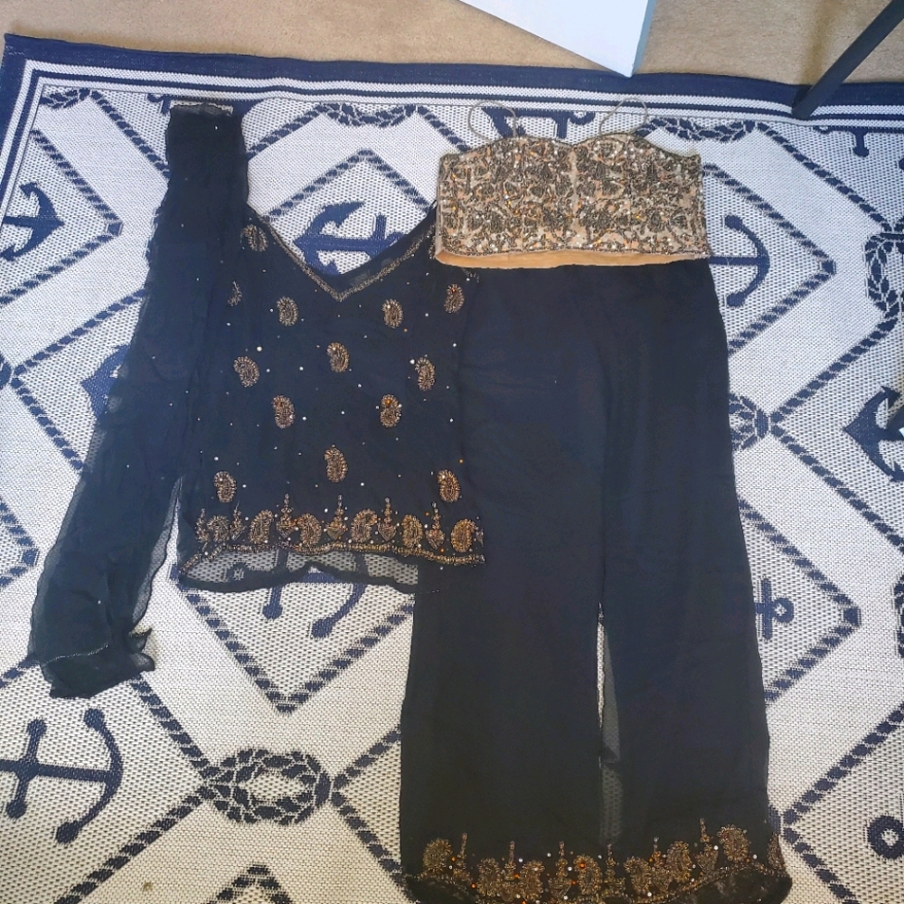 Indian Clothing